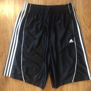 Adidas Men's athletic shorts